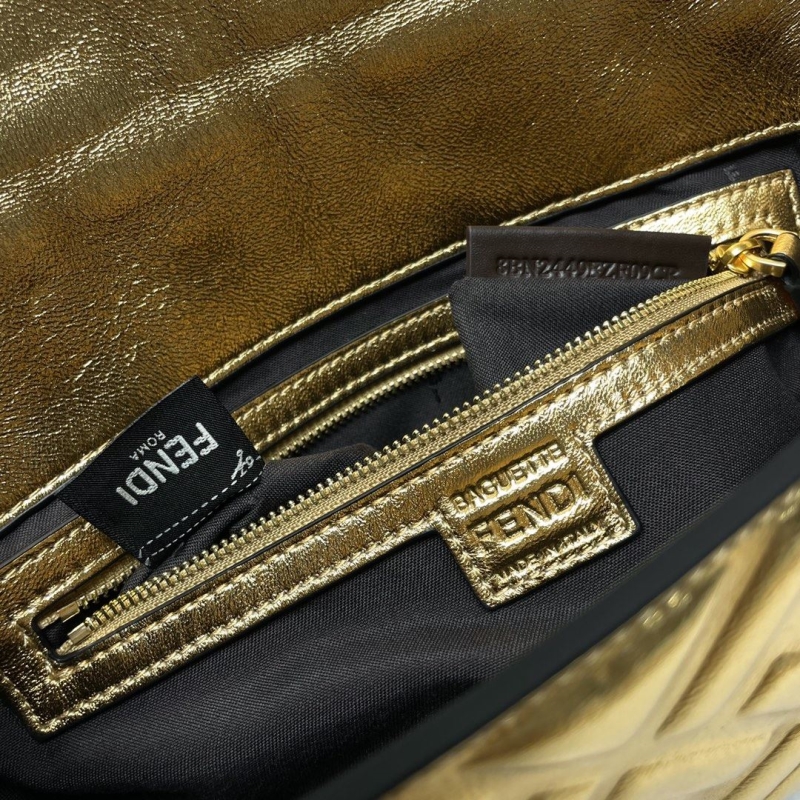 Fendi Baguette Bags